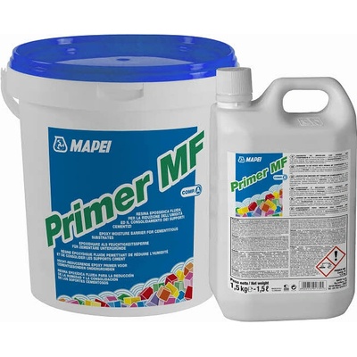 MAPEI Primer MF 4kg