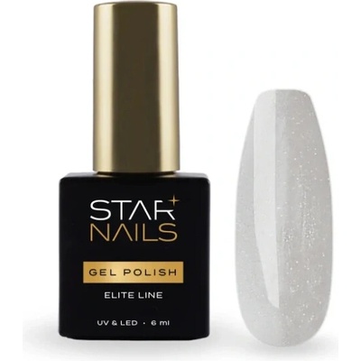 Starnails UV/LED Gel Polish Nomad 001 Elite Line Cat Eye 6 ml