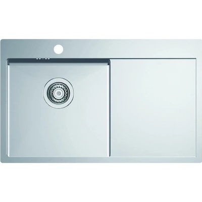 Alveus Quatro 30
