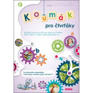 Koumák pro čtvrťáky | Didaktis (2018)