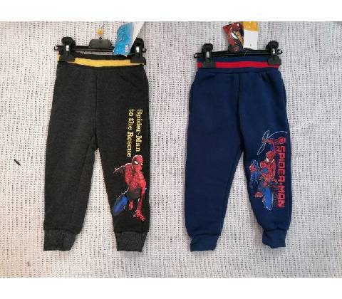 Spiderman tepláky