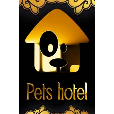 Games Incubator Pets Hotel (PC)