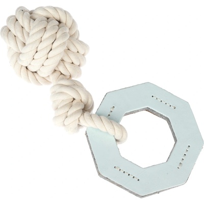 Modern Living hračka pro psy Vigo D 30,5 × Š 13 x V 9,5 cm