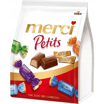 Merci Petits čokoládové 200 g