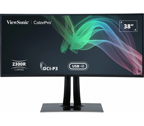 ViewSonic VP3881a