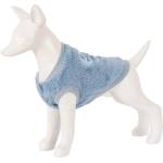  Freedog Aarhus Sweater Blue пуловер за куче - 0.2кг - petstation - 40,00 лв