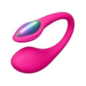 Lovense Hyphy Dual-End