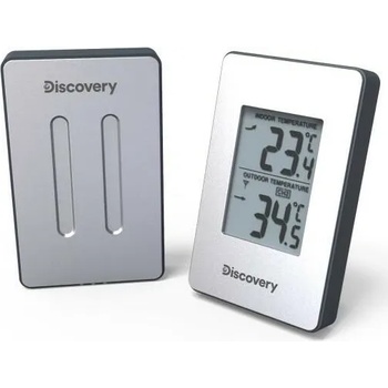 Image 1 of Discovery Report W30