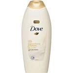 Dove копринена мекота душ гел 750 мл италиаски