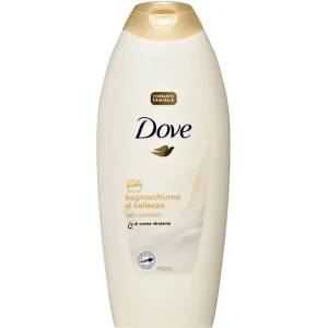 Dove копринена мекота душ гел 750 мл италиаски