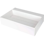Deante Correo 60x40 cm white (CQR_AU6M)