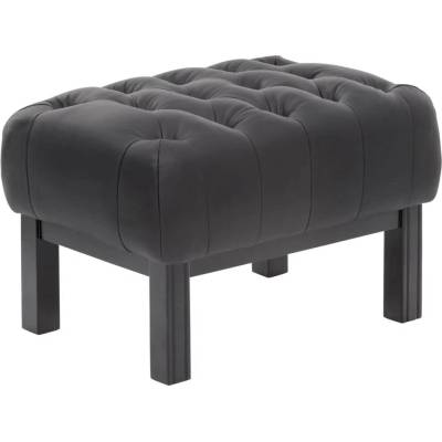 Sob nábytek - Kožený Chesterfield pravá kůže - F0A00000844W