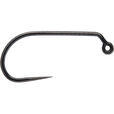 Hends Hooks Jig BL 120 Black Nickel vel.18 25 ks