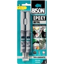 BISON Epoxy 5 Minutes lepidlo dvousložkové 24g