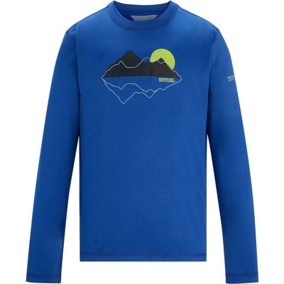 Regatta Winter Alvarado Olympian Blue