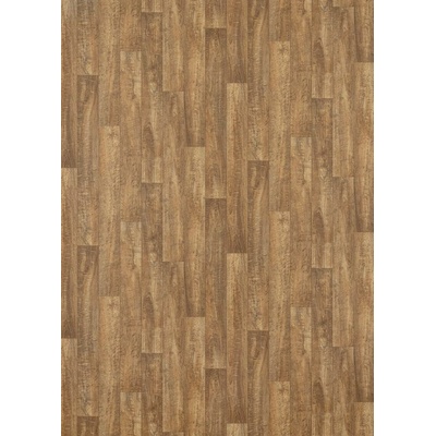 Breno Ambient Stock Oak 39M tmavé dřevo 200 cm 1 m²