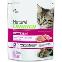 Trainer Cat Natural Kitten 0,3 kg