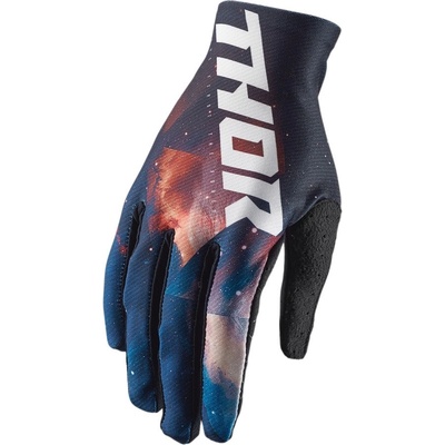 Thor Void Nebula