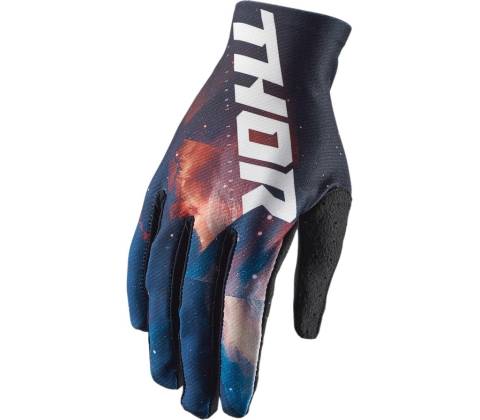 Thor Void Nebula