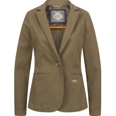 Blaser dám. sako Marie Stretch Denim