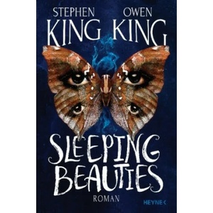 Sleeping Beauties | Stephen King, Owen King, Bernhard Kleinschmidt (2017)