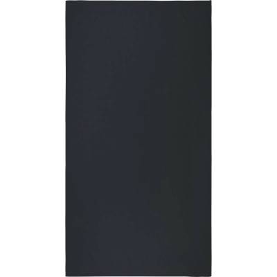 The One Towelling T1 100 Anthracite 100 x 180 cm
