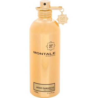 Montale Aoud Damascus parfémovaná voda unisex 100 ml
