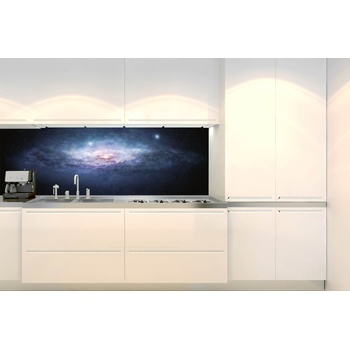DIMEX ART s. r. o Фототапет за кухня - галактика 180 x 60 см