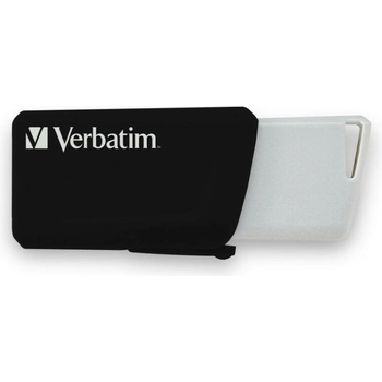 Image 1 of Verbatim Store'n Click 32GB USB 3.1 49307/UV32SCF