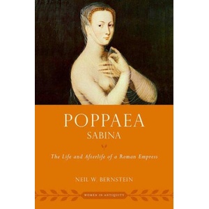 Poppaea Sabina | Bernstein, Neil W. (ISBN: 9780197678275)