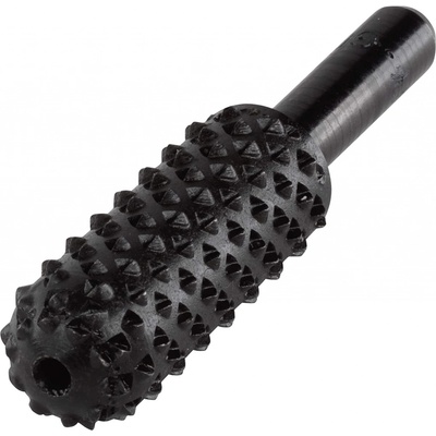 Wolfcraft rašple 12×35 válec/oblouková stopka 6,35/dřevo 2531000