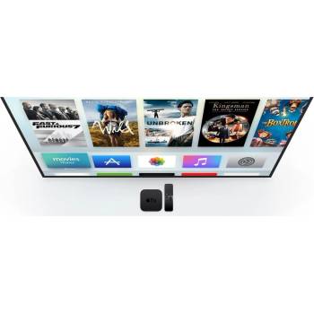 Apple TV 32GB 4. generace MGY52SP/A