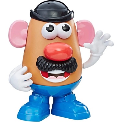 Hasbro Toy Story Pan Brambůrek – Zboží Dáma