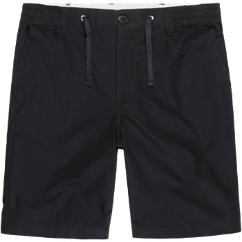 Vintage Industries Worker cargo шорти, черно (1247.black)