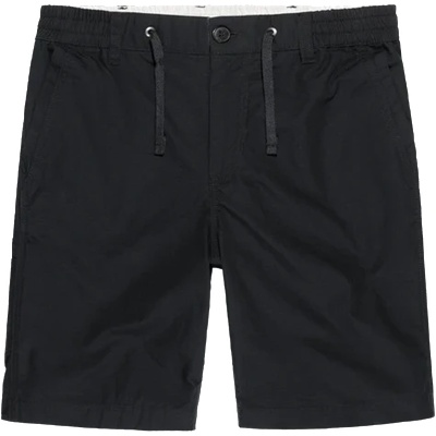 Vintage Industries Worker cargo шорти, черно (1247.black)