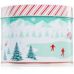 DW HOME Scene & Stripes Cinnamon Gum Drops ароматна свещ 833 гр