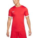 Nike Dri-Fit Challenge IV Tee Red - magazinko