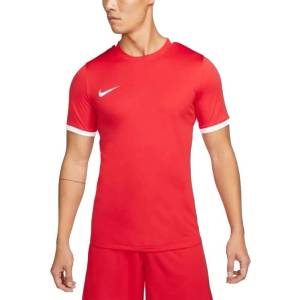 Nike Dri-Fit Challenge IV Tee Red - magazinko