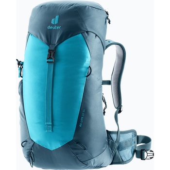 Deuter Дамска туристическа раница deuter AC Lite 22 l SL lagoon/atlantic