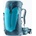 Deuter Дамска туристическа раница deuter AC Lite 22 l SL lagoon/atlantic