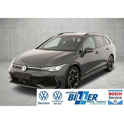Volkswagen Golf Variant 2.0 TSI R-Line 4Motion DSG 150 kW