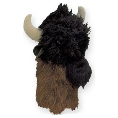 Daphne's Driver Headcovers Buffalo – Zboží Dáma