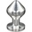 Mister B Hardware Anal Closure Plug