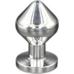Mister B Hardware Anal Closure Plug