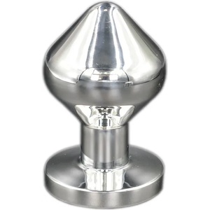 Mister B Hardware Anal Closure Plug