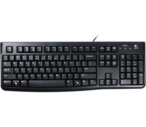 Logitech K120 920-002485