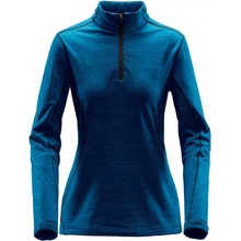 Stormtech Dámské Base Thermal Triko 1/4 Zip