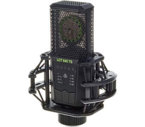 Lewitt LCT 640TS