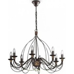 Ideal Lux CORTE SP8 057194
