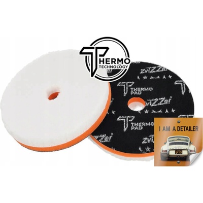 ZviZZer Thermo Microfiber Pad 130/15/130 mm